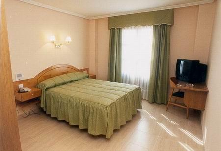 Hotel Silos 2000 ***